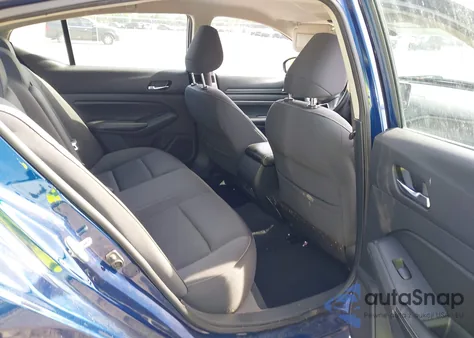 2020 Nissan Altima S Fwd z USA, uszkodzony, nr VIN 1N4BL4BV5LC137959